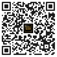 Gold-Silber-Ratio QR-Code