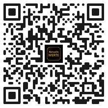 Preistafel QR-Code